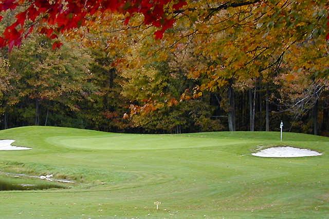 Maple Leaf Golf Course, Inc. - photo 4