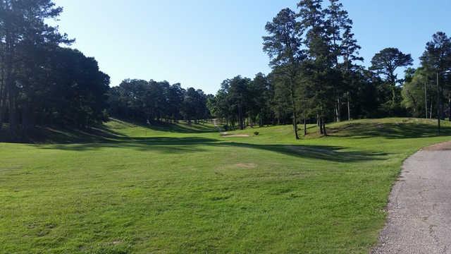 Jackson Links Golf Course - photo 2