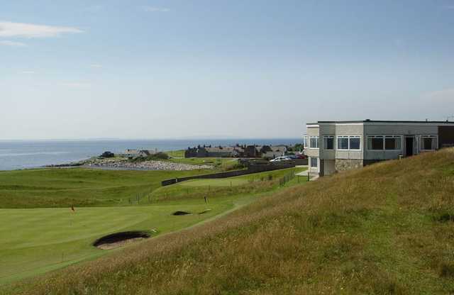 Brora Golf Club - photo 5