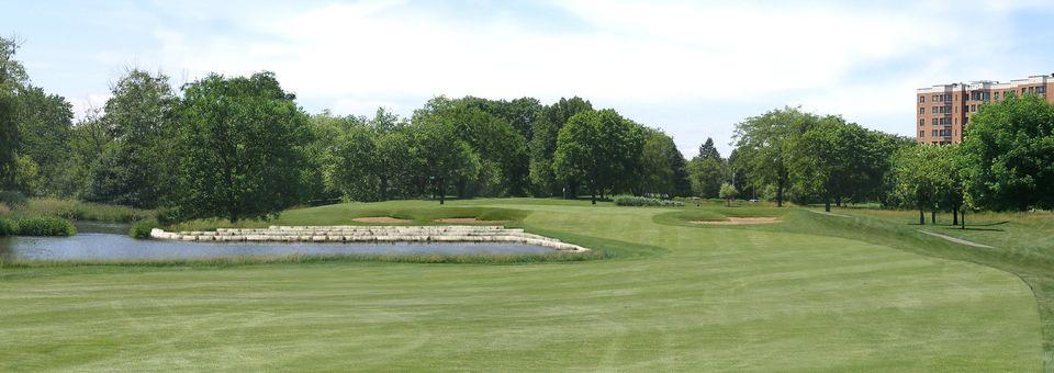 Bridges of Poplar Creek Country Club - photo 7