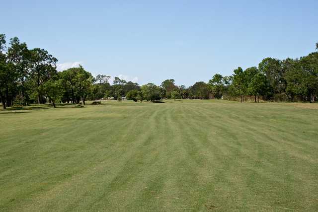 Riviera Country Club - photo 3