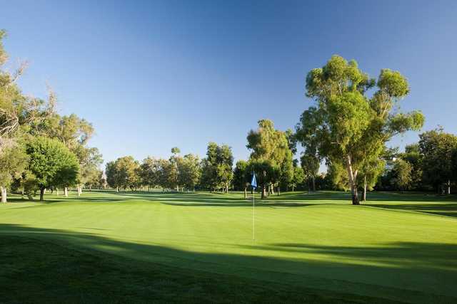 Valencia Country Club - photo 2