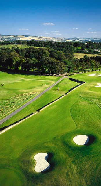 Kings Acre Golf Course and Academy - photo 5