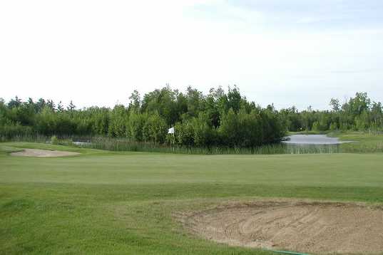 Adirondack Golf & Country Club - photo 3