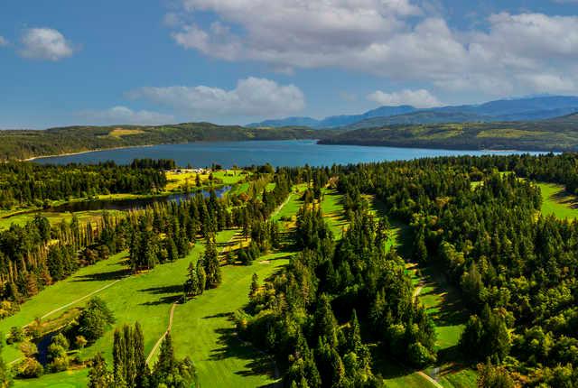 Discovery Bay Golf Club