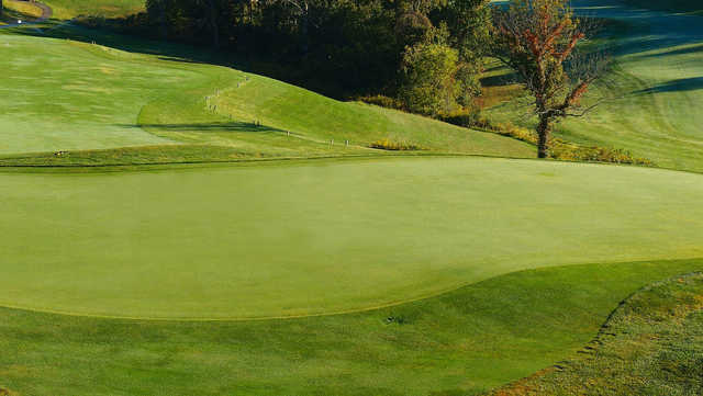 Hickory Heights Golf Club - photo 2