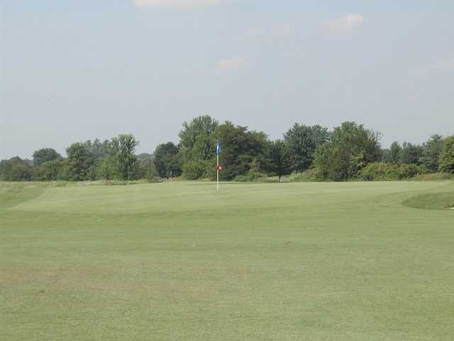 Fox Prairie Golf Course - photo 2