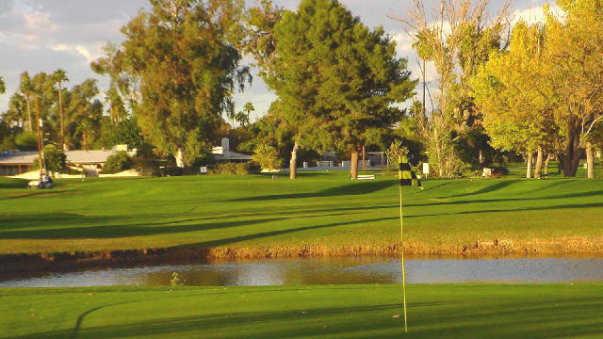 Shalimar Golf Club - photo 6