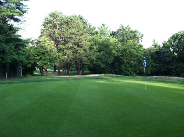 Walnut Lane Golf Club - photo 2