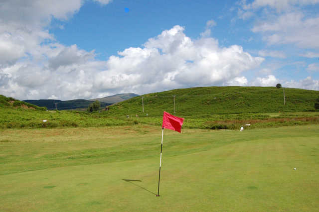 Machynlleth Golf Club - photo 3