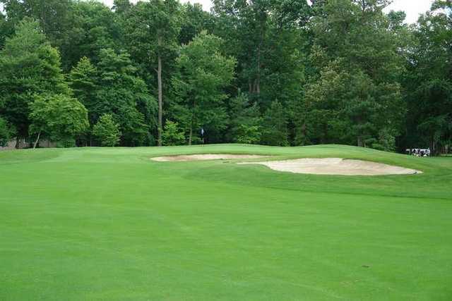 Maple Dale Country Club