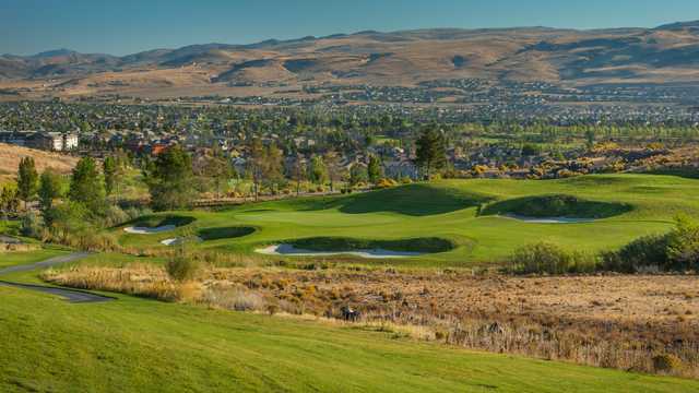 Red Hawk Golf and Resort - Hills - photo 5