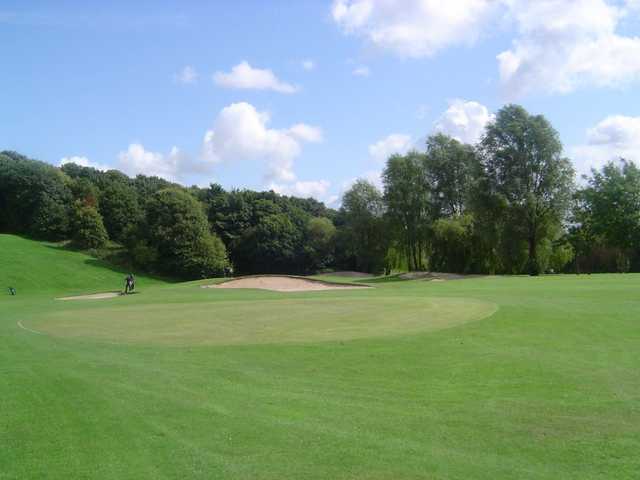 Tinsley Park Golf Course - photo 3
