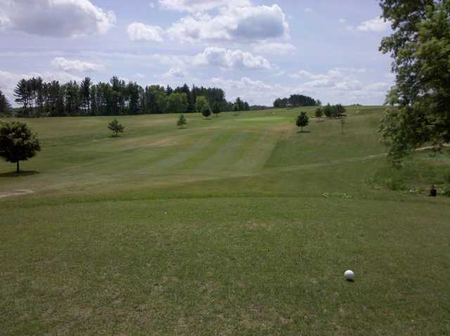 Perry's Landing Golf Course - photo 2