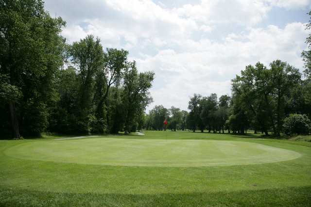 Patuxent Greens Country Club - photo 3