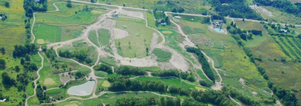 Dufferin Glen Golf Club - photo 4