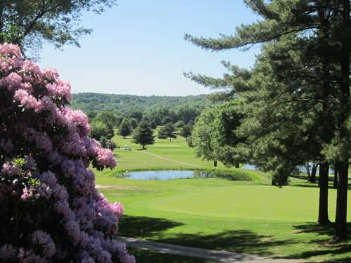 Beaver Creek Meadows Golf Course - photo 2