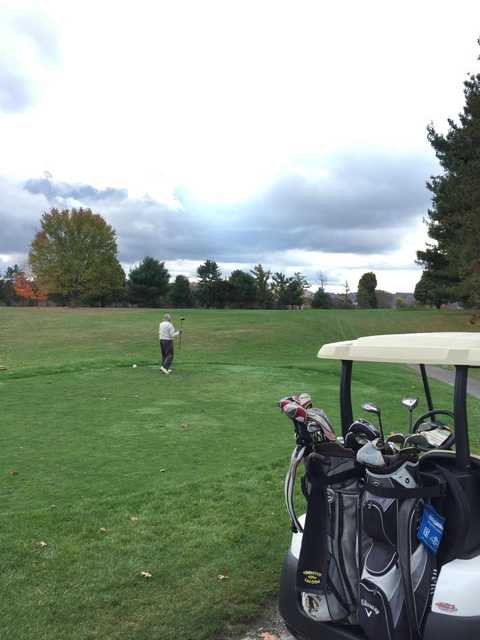 Johnstown Municipal Golf Course - photo 2