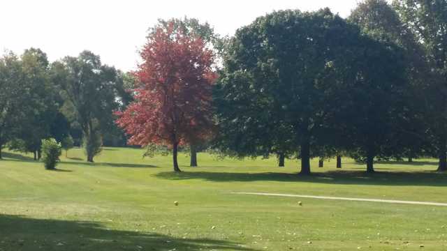 Green Valley Golf Club