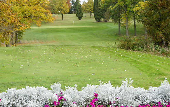 Sheboygan Town & Country Club - photo 2