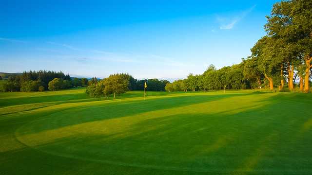 Balmore Golf Club - photo 4