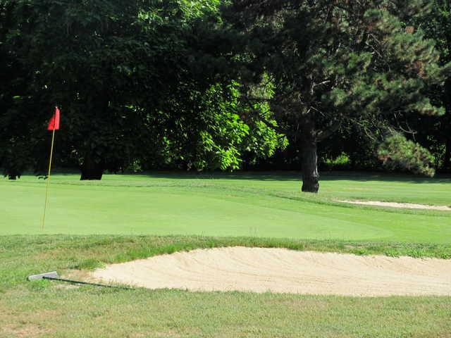 Glenhardie Country Club - photo 2