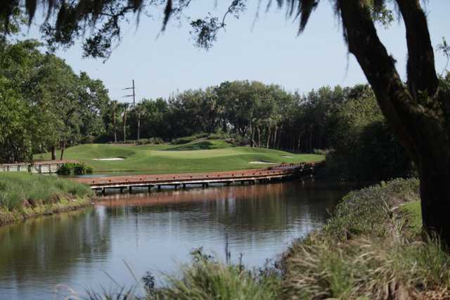 The Oaks Club - photo 3