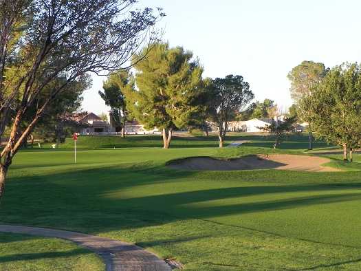 Silver Lakes Association - photo 6
