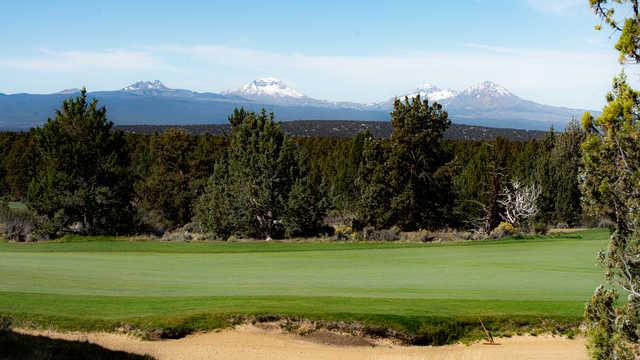 Pronghorn Club - Nicklaus Signature Course - photo 4