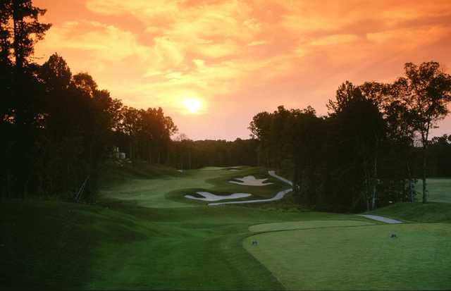 Old Hickory Golf Club - photo 2