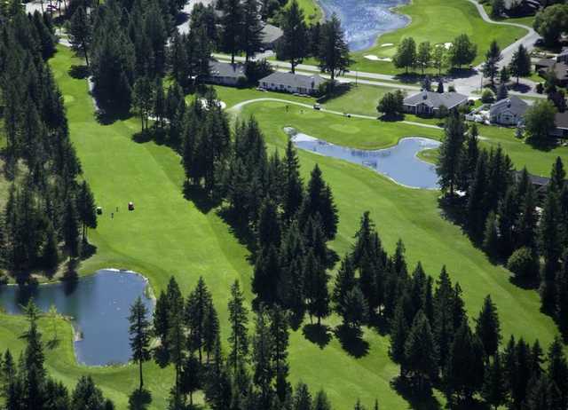 Twin Lakes Village Golf Course - photo 5
