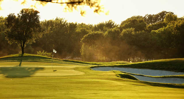 Bridlewood Golf Club - photo 1