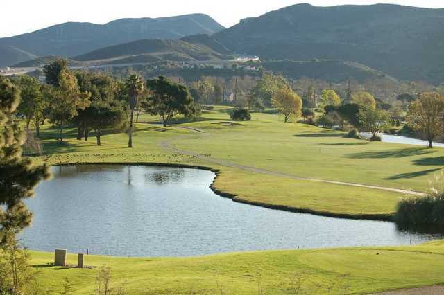 Camarillo Springs Golf Course - photo 2