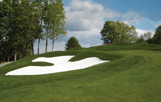 Mt. Anthony Country Club