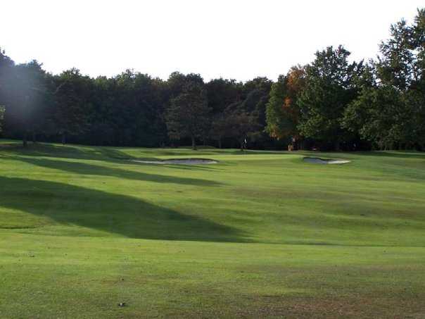 Attica's 10th Hole - photo 3