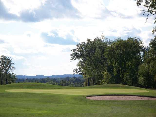 Sunset View Country Club - photo 2