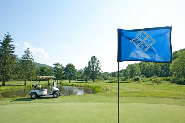Hanah Country Resort Golf Course
