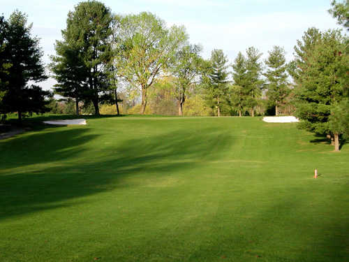 Pine Oaks Golf Club - photo 3