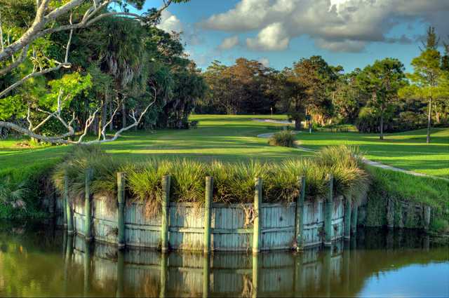 Okeeheelee Golf Course - photo 7