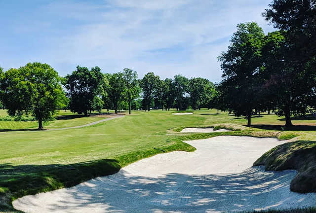 Cedarwood Country Club