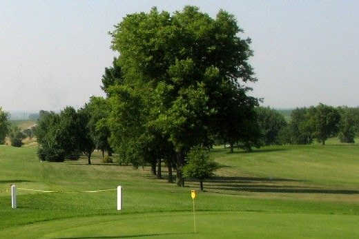 Alcester Golf Club