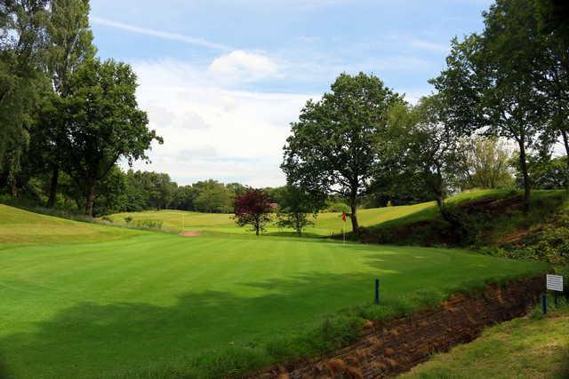 Ellesmere Golf Club
