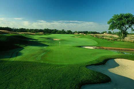 Tartan Fields Golf Club - photo 4