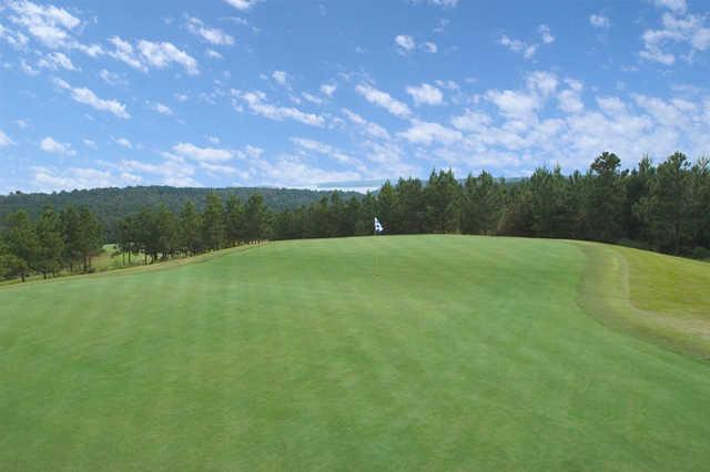 Tannenbaum Golf Club - photo 2