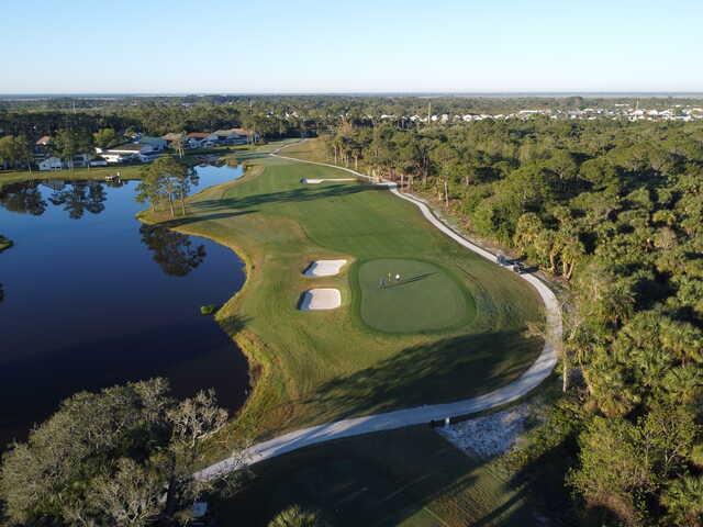 The Great Outdoors Golf Club - photo 6