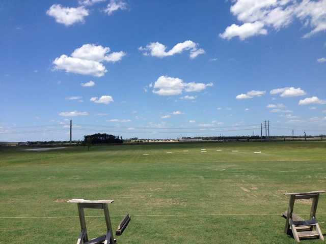 Alico Family Golf Center - Chip & Putt - photo 3