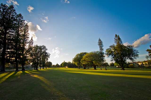 Costa del Sol Golf Club - photo 2