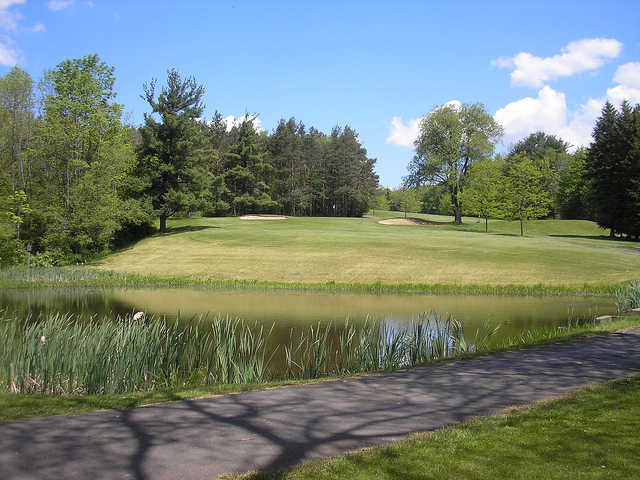 Corry Country Club - photo 2