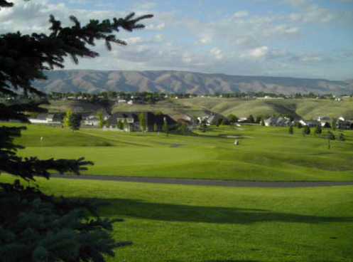 Quail Ridge Golf Course - photo 2