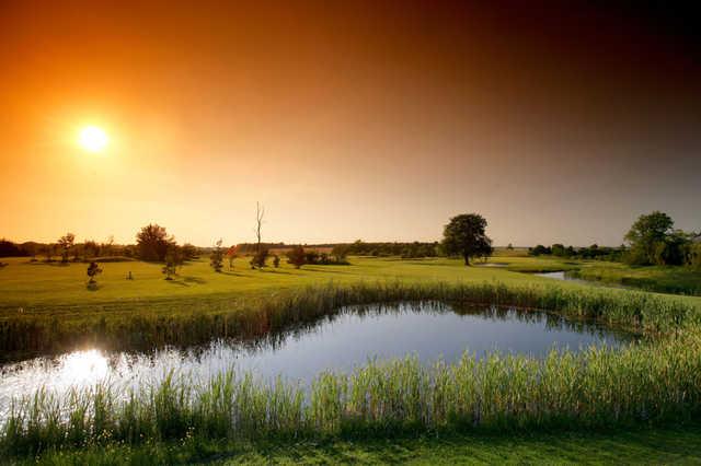 The Wiltshire, Hotel Golf & Country Club – Garden Course - photo 4